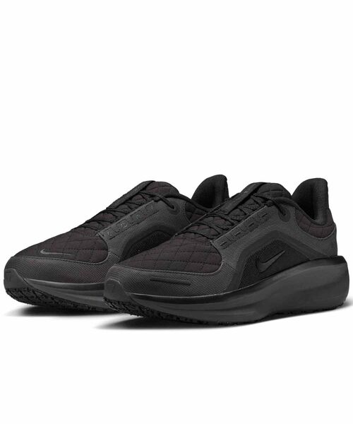 ナイキ ウィンフロー 11 GORE-TEX メンズ 防水 ロード ランニング