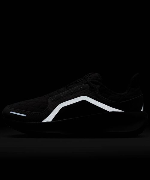 ナイキ ウィンフロー 11 GORE-TEX メンズ 防水 ロード ランニング