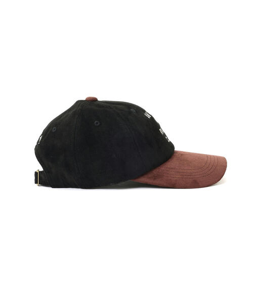 AVIREX(アヴィレックス)の「AUTHENTIC SIMPLE LOGO CAP / オーセンティック シンプルロゴ キャップ / AVIREX / アヴィレックス(キャップ・メンズ・ブラック/グレー/チャコールグレー/モスグリーン・F)」の17枚目の写真