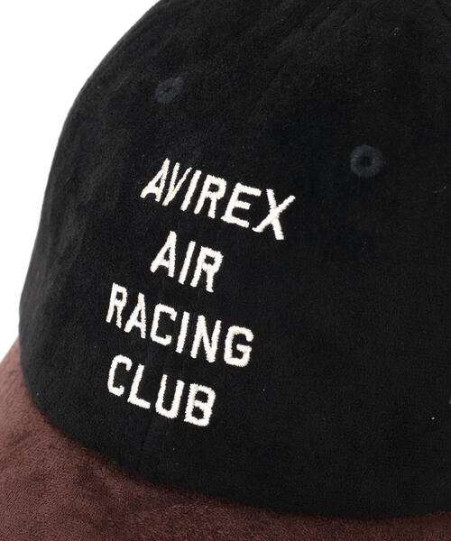 AVIREX(アヴィレックス)の「AUTHENTIC SIMPLE LOGO CAP / オーセンティック シンプルロゴ キャップ / AVIREX / アヴィレックス(キャップ・メンズ・ブラック/グレー/チャコールグレー/モスグリーン・F)」の18枚目の写真