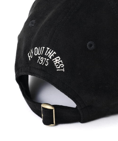 AVIREX(アヴィレックス)の「AUTHENTIC SIMPLE LOGO CAP / オーセンティック シンプルロゴ キャップ / AVIREX / アヴィレックス(キャップ・メンズ・ブラック/グレー/チャコールグレー/モスグリーン・F)」の21枚目の写真