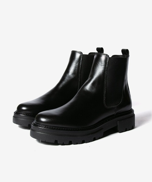 セール】ENESS エネス サイドゴア ブーツ（ブーツ）｜eness