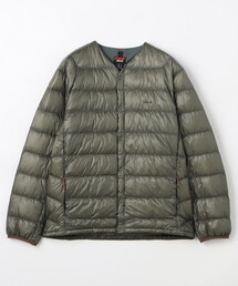 NANGA(�i���K)��NANGA/�i���K 7DAYS INNER DOWN CARDIGAN(�_�E���W���P�b�g/�R�[�g)