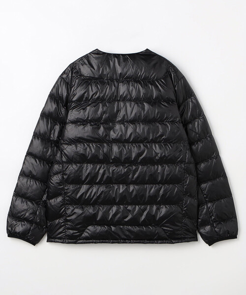 セール】NANGA/ナンガ 7DAYS INNER DOWN CARDIGAN（ダウンジャケット