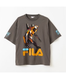 GRAPHIC T-SHIRT / Evangelion / エヴァンゲリオン