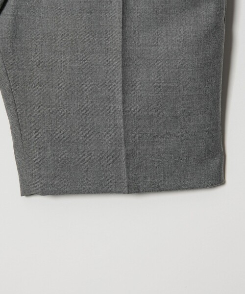 TRW ソリッド ショートパンツ / キッズ 110cm-130cm（スーツパンツ