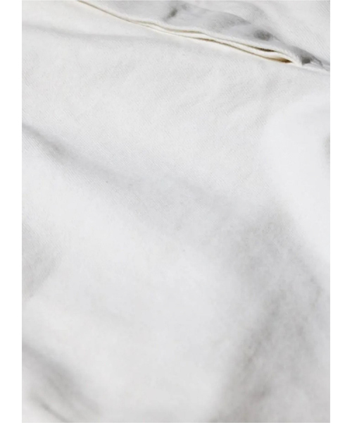 PENNEYS(ぺニーズ)の「【PENNEY'S/ぺニーズ 】 10oz DENIM 50S OVERALL/オーガニックデニム【WEB限定】(サロペット/オーバーオール・メンズ・ホワイト/ブラック・M/L)」の7枚目の写真