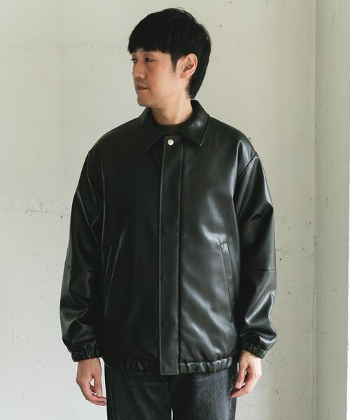 セール】FL フライトジャケット（その他アウター）｜URBAN RESEARCH