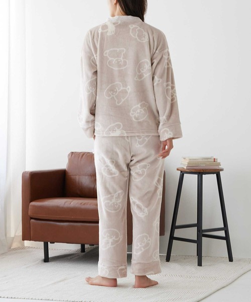 セール】UCHI-COLLE/ウチコレ ルームウェア てらおかなつみさんコラボ