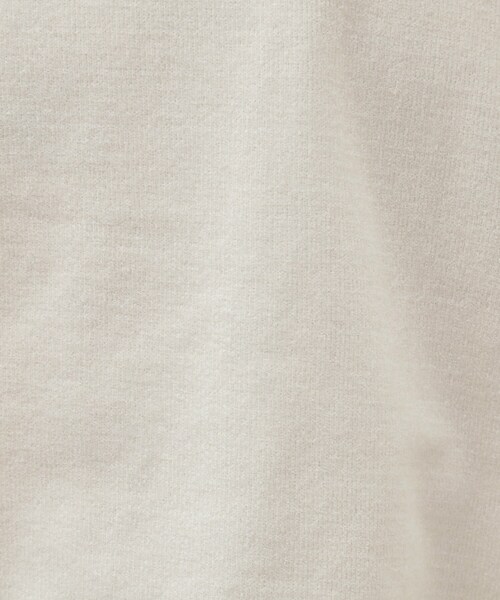 THE SHOP TK （ザ ショップ ティーケー ）の「【触れるたびに心地良い】ライトモールニット　洗濯機OK/ユニセックスでおすすめ！（ニット/セーター・メンズ・ボルドー/ブラック/ブルーグリーン/オフホワイト/ナチュラル・01/02/03/04）」の9枚目の写真