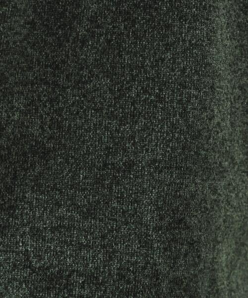 THE SHOP TK （ザ ショップ ティーケー ）の「【触れるたびに心地良い】ライトモールニット　洗濯機OK/ユニセックスでおすすめ！（ニット/セーター・メンズ・ボルドー/ブラック/ブルーグリーン/オフホワイト/ナチュラル・01/02/03/04）」の22枚目の写真