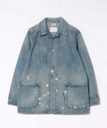 Lee([)2025AW Lee/[  VINTAGE LOCO JACKET(Jo[I[)