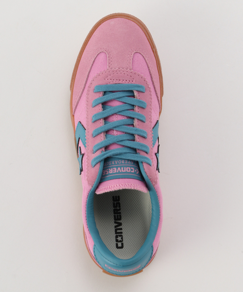OUTDOOR PRODUCTS（アウトドアプロダクツ）の「CONVERSE ROADCLASSIC SK OX（その他シューズ・レディース・ピンク・23cm/23.5cm/24cm/24.5cm）」の6枚目の写真