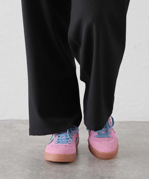 OUTDOOR PRODUCTS（アウトドアプロダクツ）の「CONVERSE ROADCLASSIC SK OX（その他シューズ・レディース・ピンク・23cm/23.5cm/24cm/24.5cm）」の11枚目の写真
