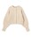uncrave�i�A���N���C���j�́u�t�B�������g���w�A�j�b�g 2WAY�J�[�f�B�K���i�J�[�f�B�K��/�{�����j�v�b�x�[�W���n