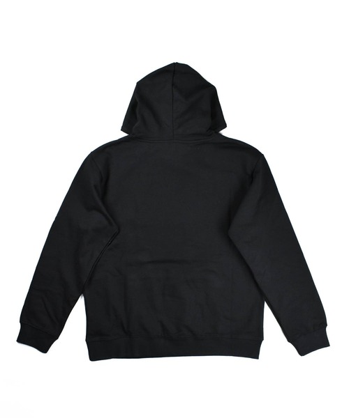 ROCK-OFF(ロックオフ)の「【ROCK-OFF】【AW】RAMONES PRESIDENTIAL SEAL HOODIE(パーカー・メンズ・ブラック/グレー・MEDIUM/LARGE/X-LARGE)」の4枚目の写真