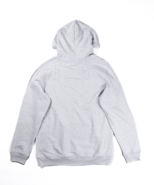 ROCK-OFF(ロックオフ)の「【ROCK-OFF】【AW】RAMONES PRESIDENTIAL SEAL HOODIE(パーカー・メンズ・ブラック/グレー・MEDIUM/LARGE/X-LARGE)」の11枚目の写真