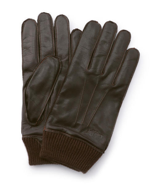 avirex/ アヴィレックス/ LEATHER GLOVES TYPE A-10/ レザーグローブ A-10タイプ