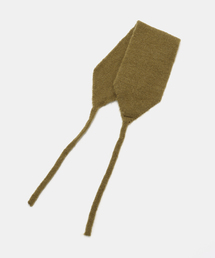 Odds（オッズ）の「Odds/オッズ KNIT TURBAN（その他小物）」