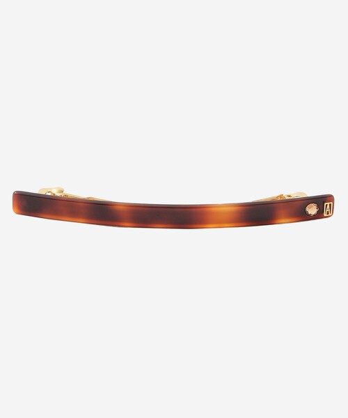 ALEXANDRE DE PARIS×MACKINTOSH LONDON 婦人画報11月号掲載】【ALEXANDRE DE PARIS】バレッタ（バレッタ/ヘア