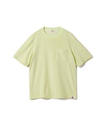 SEAGREEN | SEAGREEN(シーグリーン) PLANE PILE POCKET T-SHIRT(Tシャツ/カットソー)