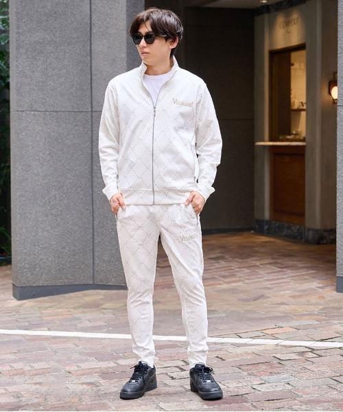 THE BOYS LANDER ホームランダー メモラ 実使用ジャージ THE BOYS LANDER ホームランダー メモラ 実使用ジャージ THE BOYS