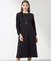 amaca（アマカ）の「ポンチレースワンピース（ワンピース）」