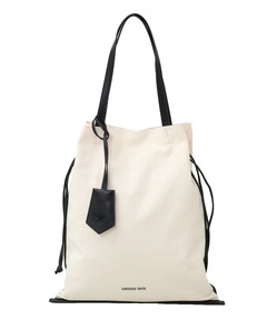 ブリーフィング】SQUARE 2WAY TOTE S/スクエア2ウェイトート（トート