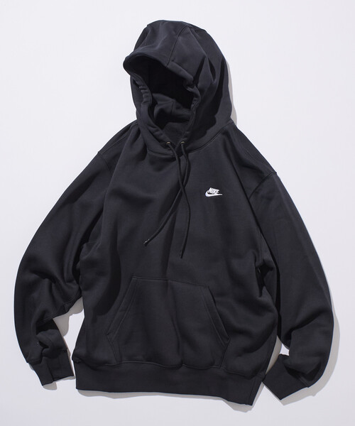 限定展開 NIKE/ナイキ ナイキ クラブ メンズ プルオーバー フリース