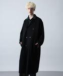 HARE(ハレ)の「ジャケット/アウター(チェスターコート)」