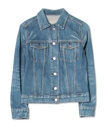ブランド古着】IENA｜イエナのデニムジャケット古着通販 - ZOZOUSED