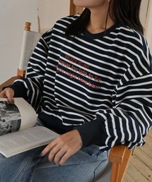 WILLFULLY｜ウィルフリーのスウェット通販 - ZOZOTOWN