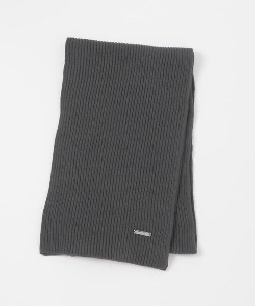 モチモチニットストール（マフラー）｜SENSE OF PLACE by URBAN