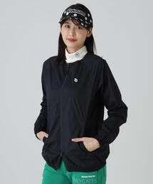 PEARLY GATES（パーリーゲイツ）の「FLEX-IEDストレッチフルジップブルゾン（ブルゾン）」