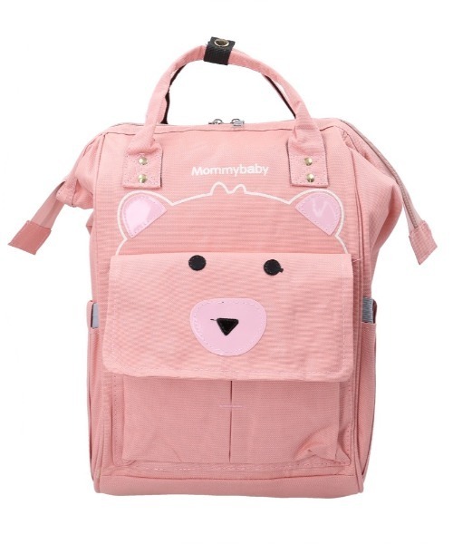 BACKYARD FAMILY(バックヤードファミリー)の「リュック 動物 大容量 rucksackzs6022(バックパック/リュック・レディース・ブラック/ネイビー/グリーン系その他/グレー系その他2/ダークグレー/レッド系その他/ピンク/グリーン/ピンク系その他/ブラック系その他/レッド・FREE)」の20枚目の写真
