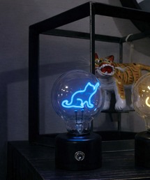 GLOBAL FORME CONCRETE（グローバルフォルムコンクリート）の「【SLOWER】LED BULB LIGHT / LED バブルライト（照明）」