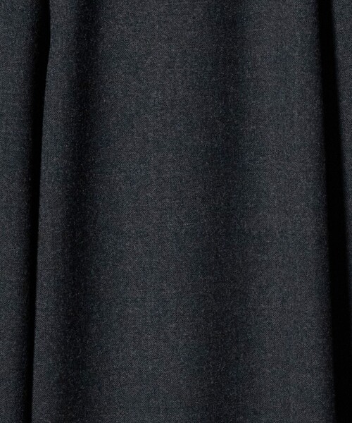 BEAUTY&YOUTH UNITED ARROWS（ビューティーアンドユースユナイテッドアローズ）の「ウールブレンド ツイルバックゴムパンツ ウォッシャブル（その他パンツ・レディース・モカ/ベージュ/ダークグレー/ピンク・M/XS/S）」の19枚目の写真