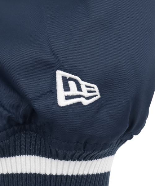 NEW ERA(ニューエラ)の「ニューエラ スタジャン MLB(スタジャン・メンズ・ブラウン/ネイビー/ブルー・S/M/L/XL/XXL)」の16枚目の写真