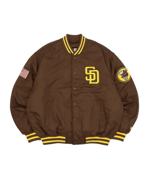 ニューエラ スタジャン MLB（スタジャン）｜NEW ERA（ニューエラ）の