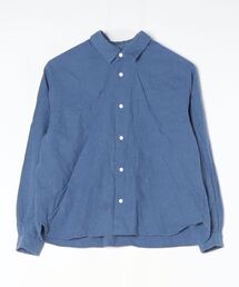 ブランド古着】YAECA｜ヤエカのシャツ/ブラウス古着通販 - ZOZOUSED