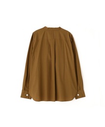 MARGARET HOWELL（マーガレットハウエル）の「COTTON WOOL POPLIN