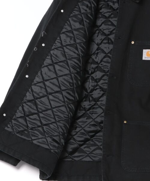 セール】Carhartt WIP/カーハートダブリューアイピー OG CHORE COAT