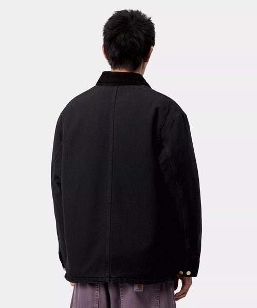 Carhartt WIP/カーハートダブリューアイピー OG CHORE COAT ジャケット