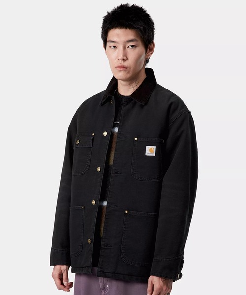 Carhartt WIP/カーハートダブリューアイピー OG CHORE COAT ジャケット