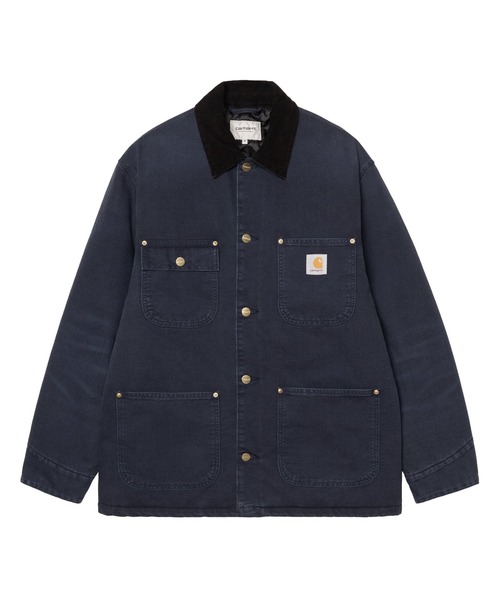 Carhartt WIP/カーハートダブリューアイピー OG CHORE COAT ジャケット