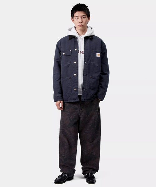 セール】Carhartt WIP/カーハートダブリューアイピー OG CHORE COAT