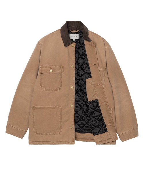 セール】Carhartt WIP/カーハートダブリューアイピー OG CHORE COAT