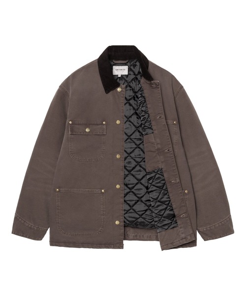 Carhartt WIP/カーハートダブリューアイピー OG CHORE COAT ジャケット