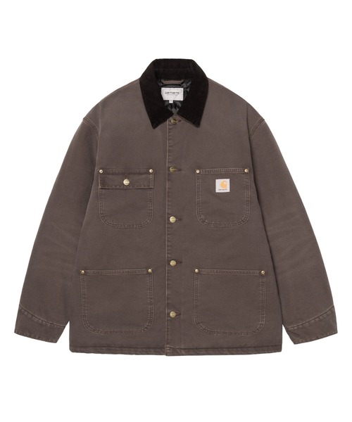 Carhartt WIP/カーハートダブリューアイピー OG CHORE COAT ジャケット