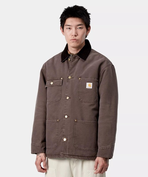 carhatt マンチェスタージャケット コーデュロイ 正月値下げ carhatt マンチェスタージャケット コーデュロイ 正月値下げ carhatt